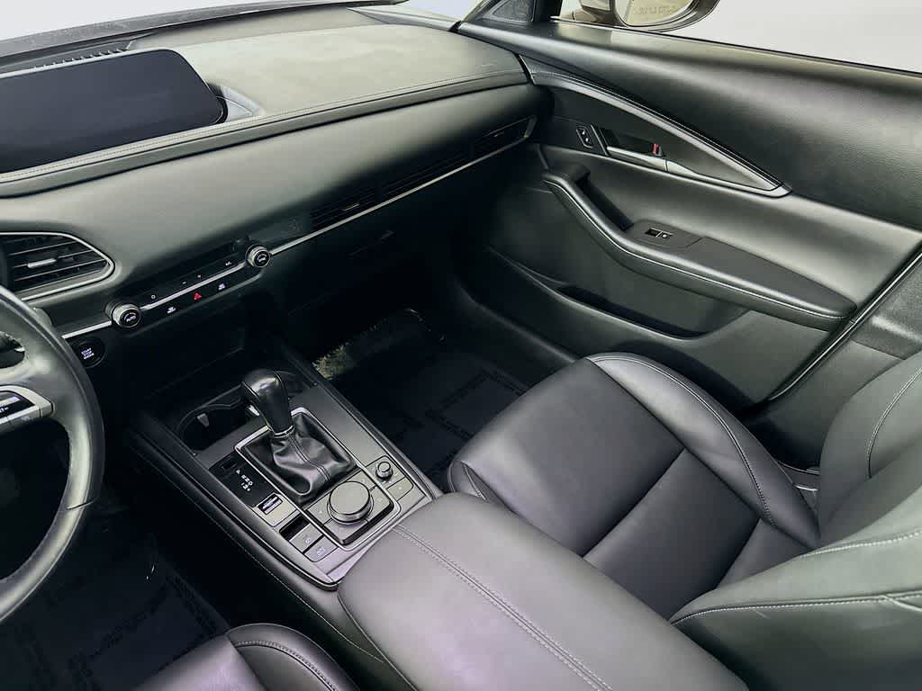 2021 Mazda Mazda CX-30 Select