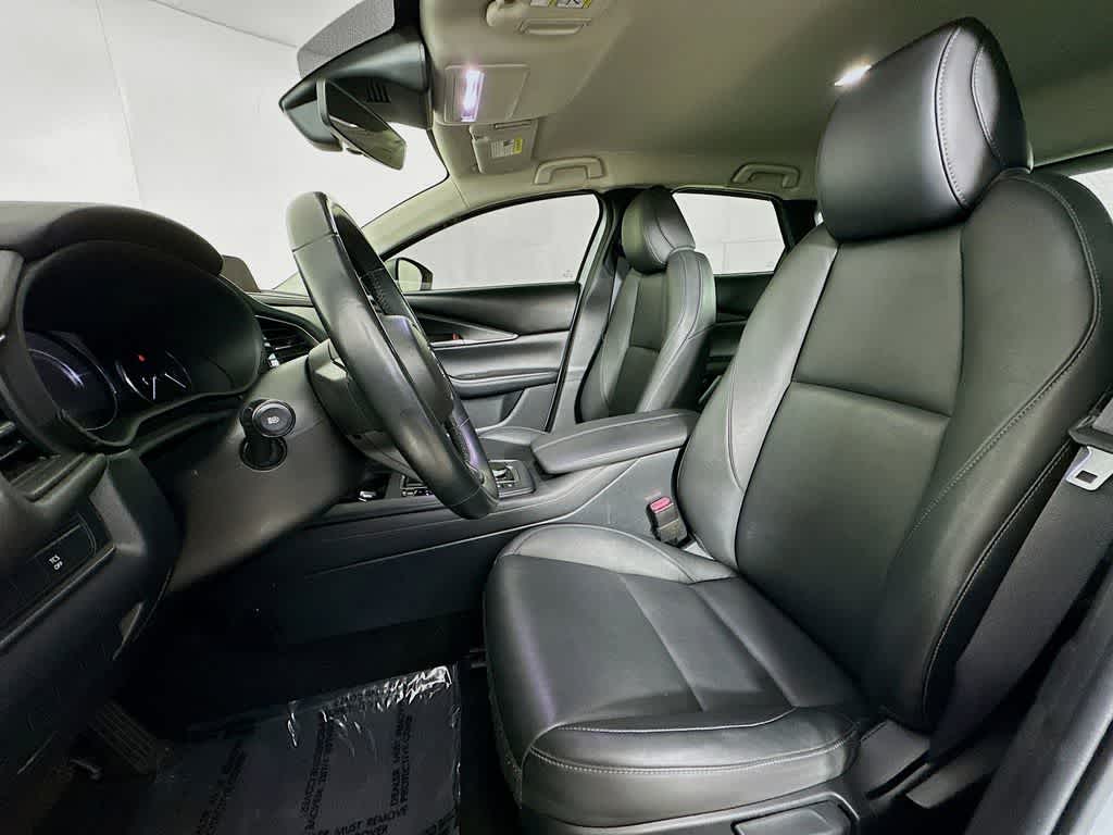 2021 Mazda Mazda CX-30 Select