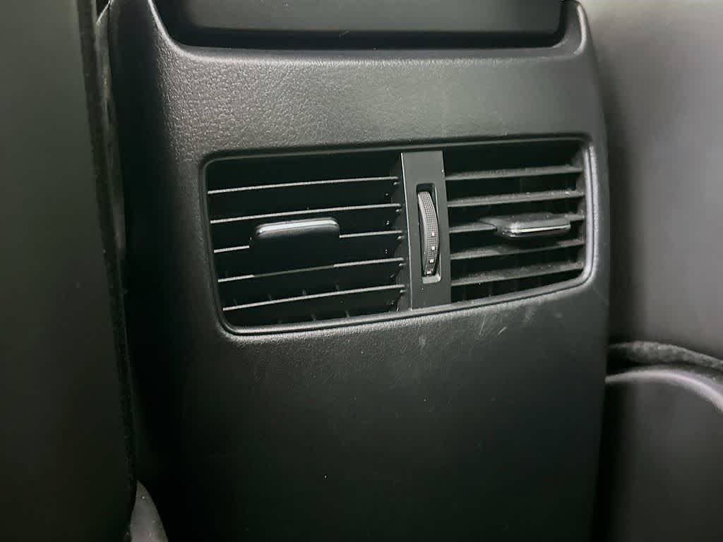 2021 Mazda Mazda CX-30 Select