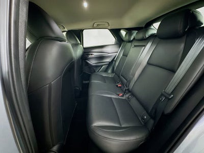 2021 Mazda Mazda CX-30 Select