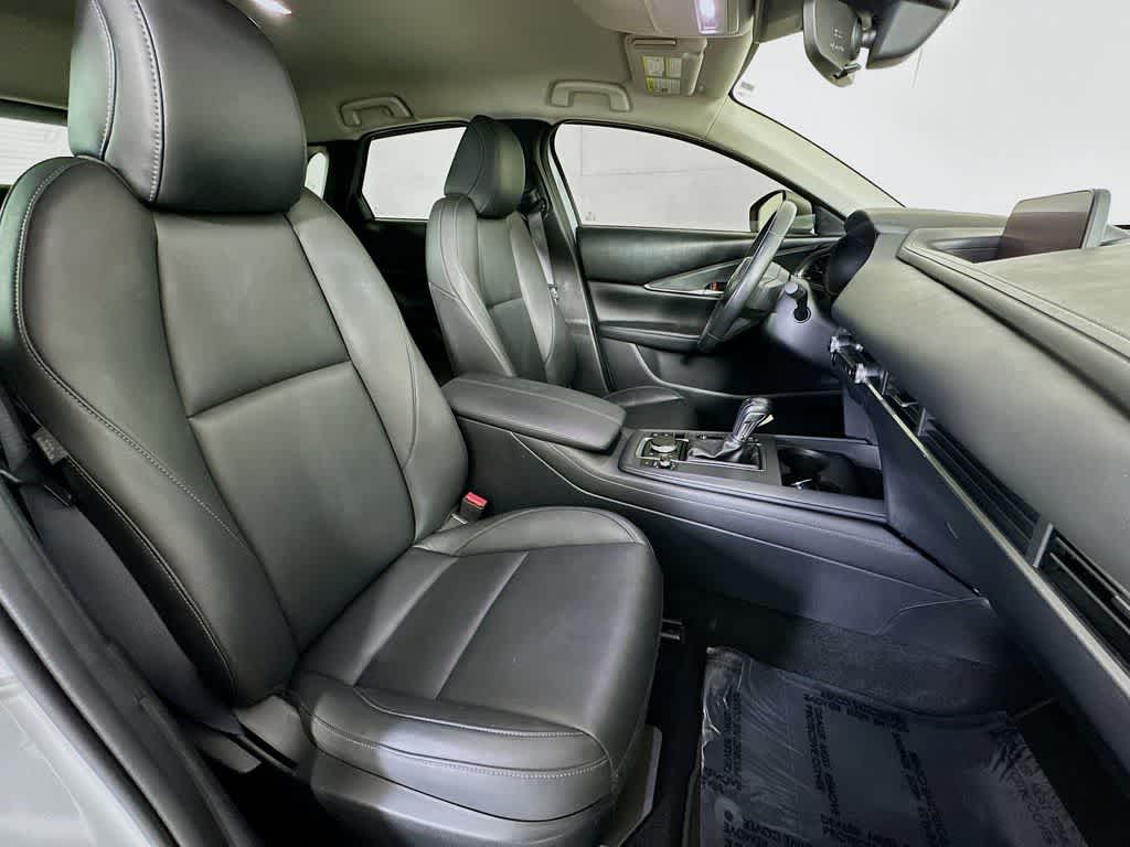 2021 Mazda Mazda CX-30 Select