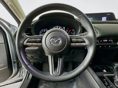 2021 Mazda Mazda CX-30 Select