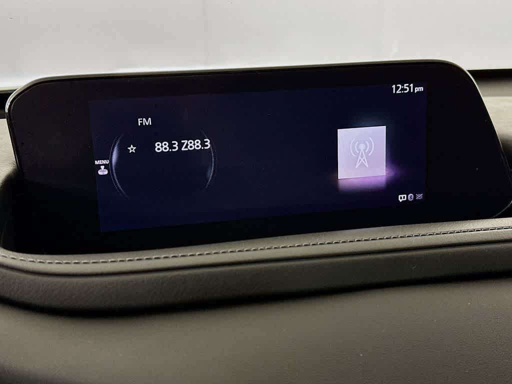 2021 Mazda Mazda CX-30 Select