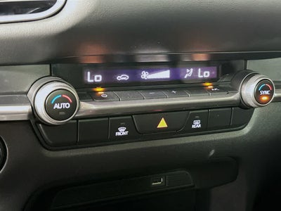 2021 Mazda Mazda CX-30 Select