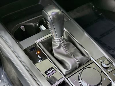 2021 Mazda Mazda CX-30 Select