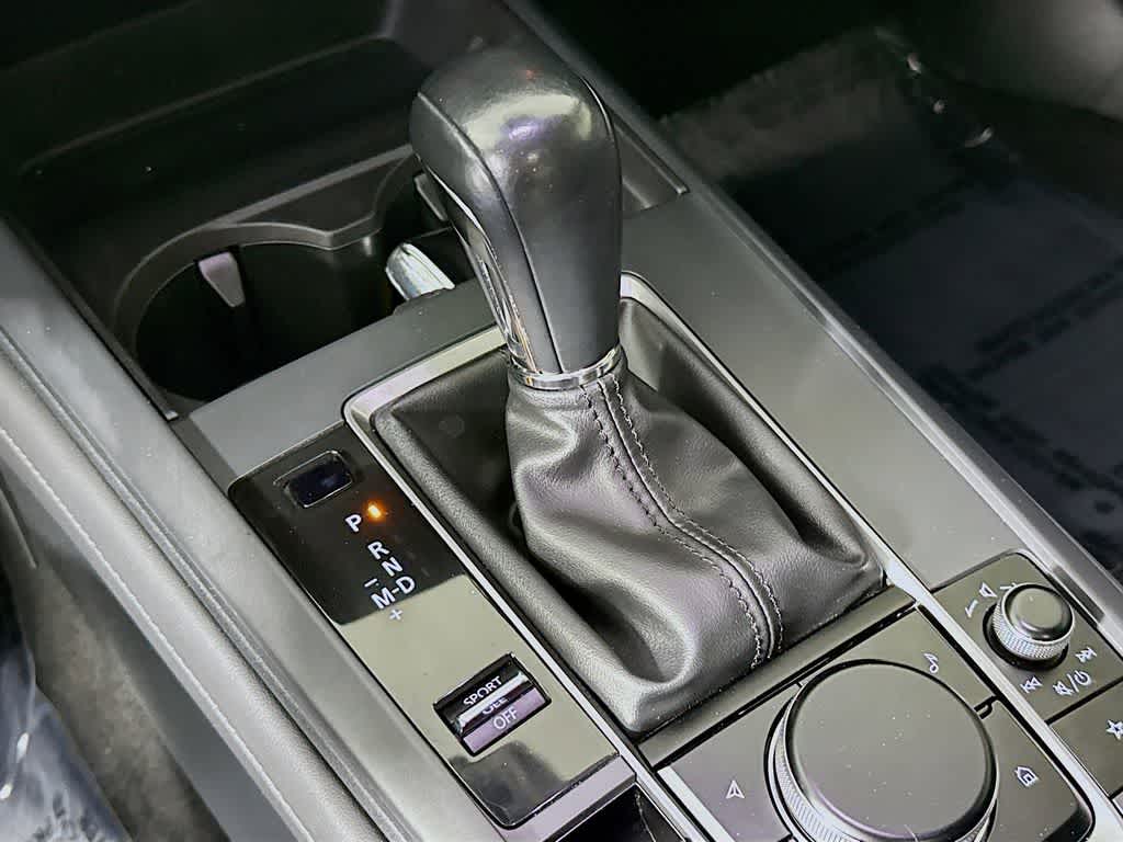 2021 Mazda Mazda CX-30 Select