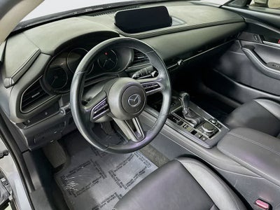 2021 Mazda Mazda CX-30 Select