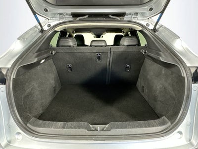 2021 Mazda Mazda CX-30 Select