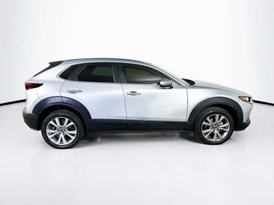 2021 Mazda Mazda CX-30 Select