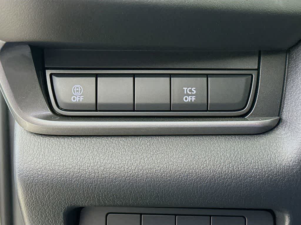 2021 Mazda Mazda CX-30 Select