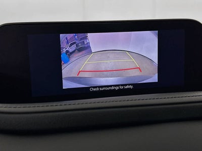 2021 Mazda Mazda CX-30 Select