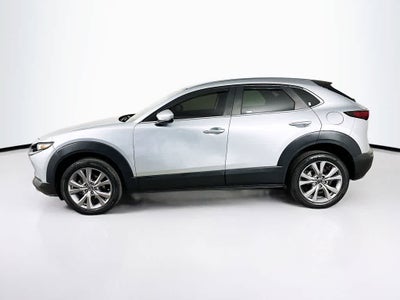 2021 Mazda Mazda CX-30 Select