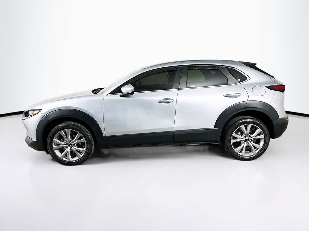 2021 Mazda Mazda CX-30 Select