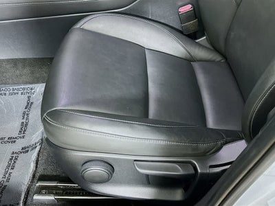 2021 Mazda Mazda CX-30 Select