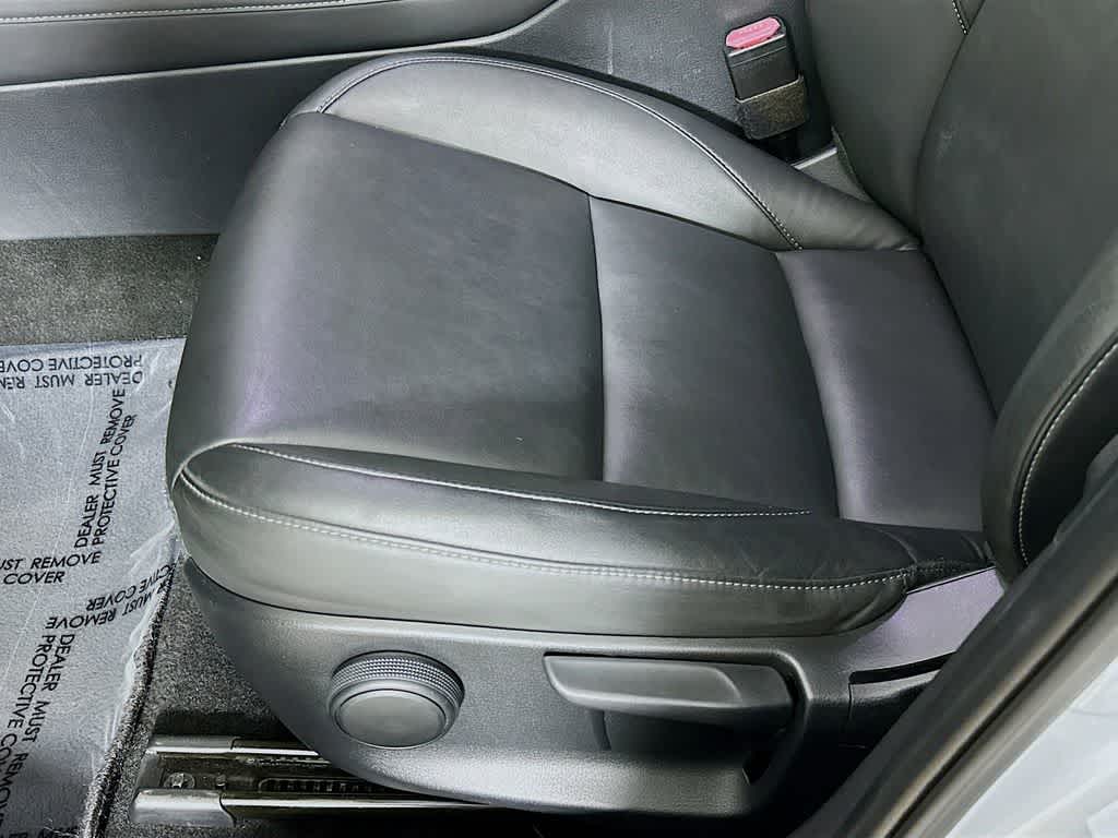 2021 Mazda Mazda CX-30 Select