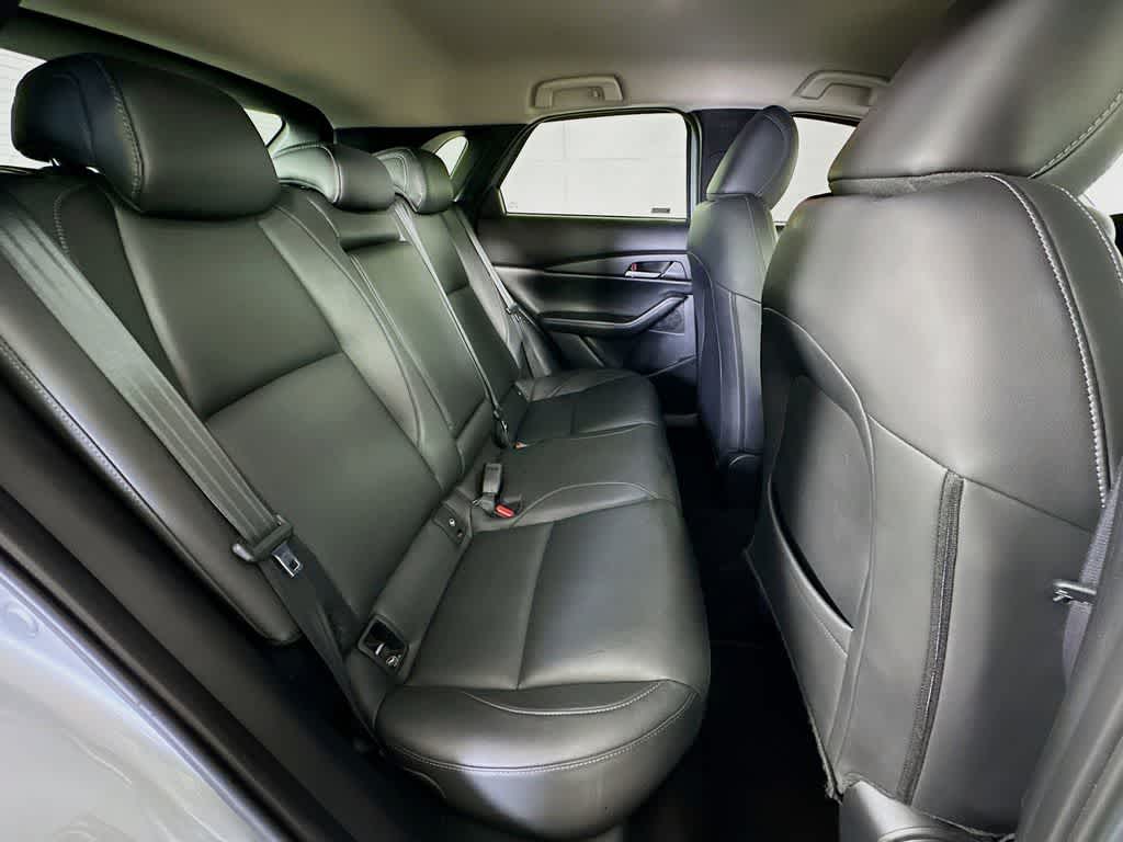 2021 Mazda Mazda CX-30 Select