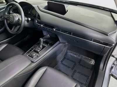 2021 Mazda Mazda CX-30 Select