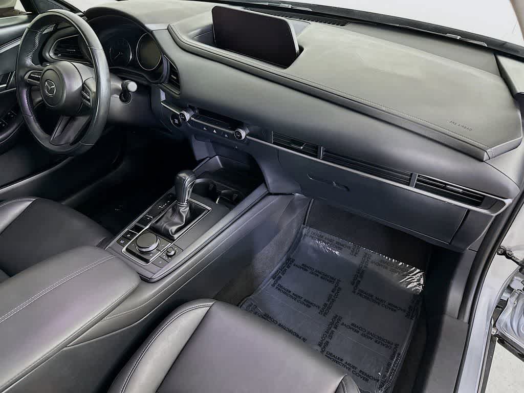2021 Mazda Mazda CX-30 Select