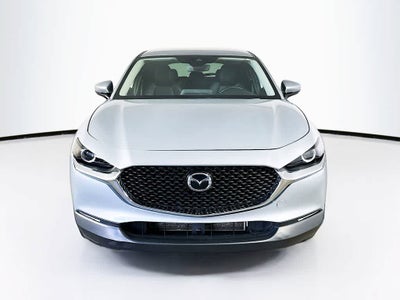 2021 Mazda Mazda CX-30 Select