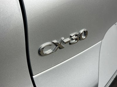 2021 Mazda Mazda CX-30 Select