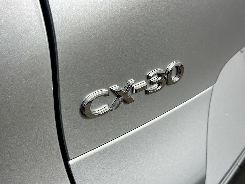 2021 Mazda Mazda CX-30 Select