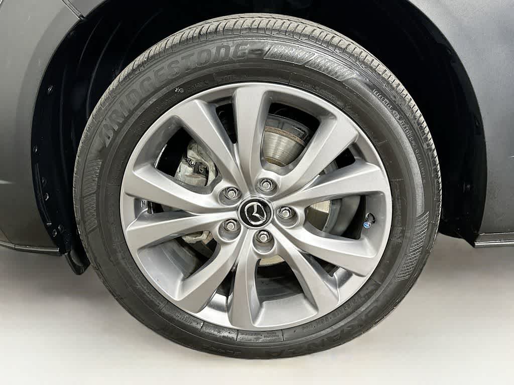 2021 Mazda Mazda CX-30 Select