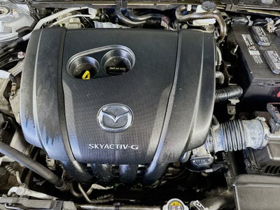 2021 Mazda Mazda CX-30 Select