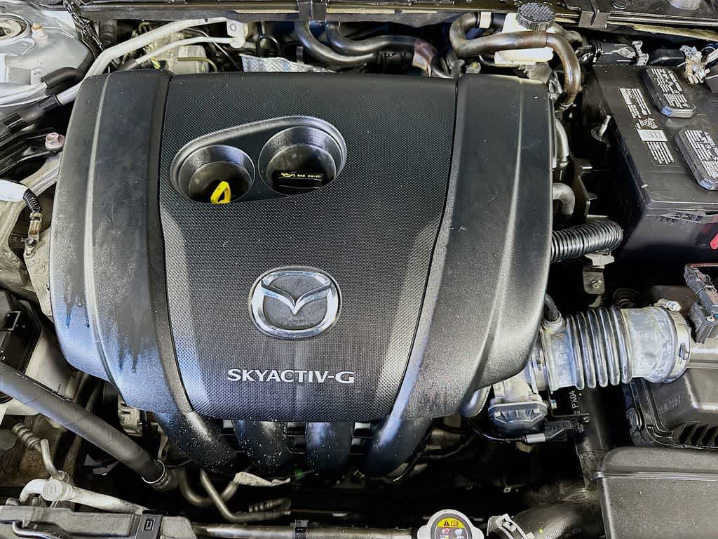 2021 Mazda Mazda CX-30 Select