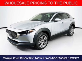 2021 Mazda Mazda CX-30 Select