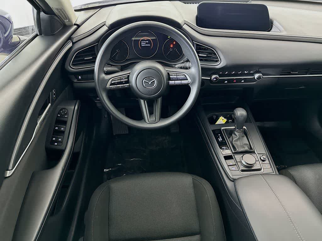 2022 Mazda Mazda CX-30 2.5 S