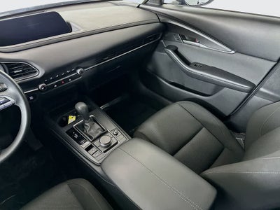 2022 Mazda Mazda CX-30 2.5 S