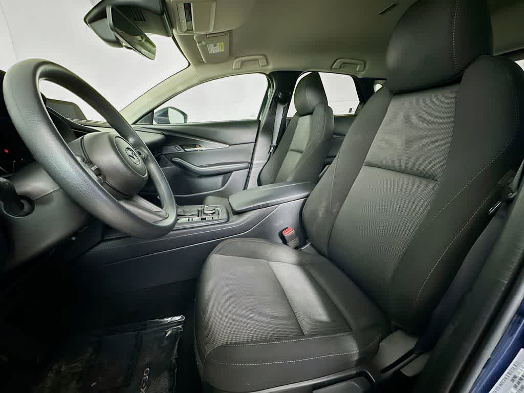 2022 Mazda Mazda CX-30 2.5 S