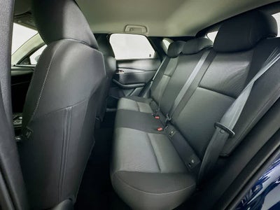 2022 Mazda Mazda CX-30 2.5 S