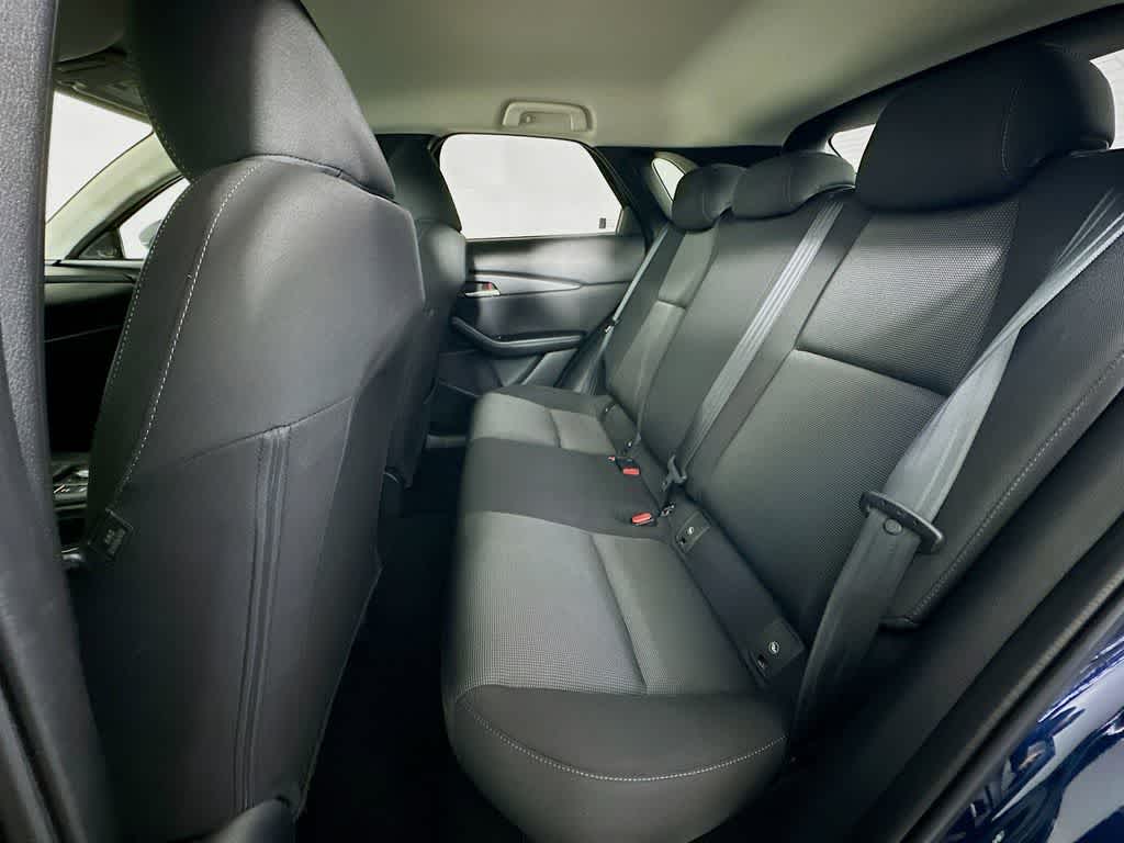 2022 Mazda Mazda CX-30 2.5 S