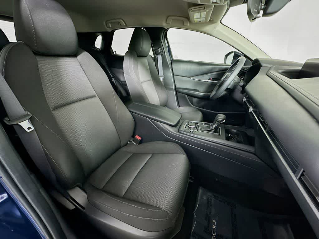 2022 Mazda Mazda CX-30 2.5 S