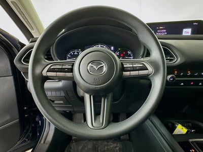 2022 Mazda Mazda CX-30 2.5 S
