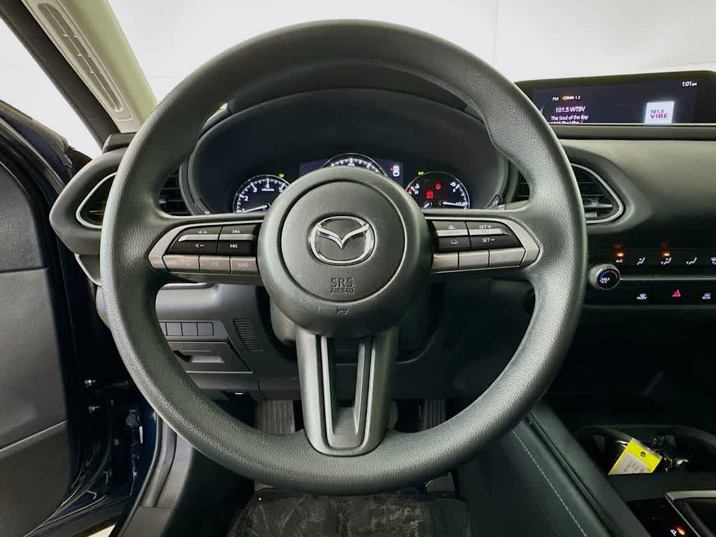 2022 Mazda Mazda CX-30 2.5 S