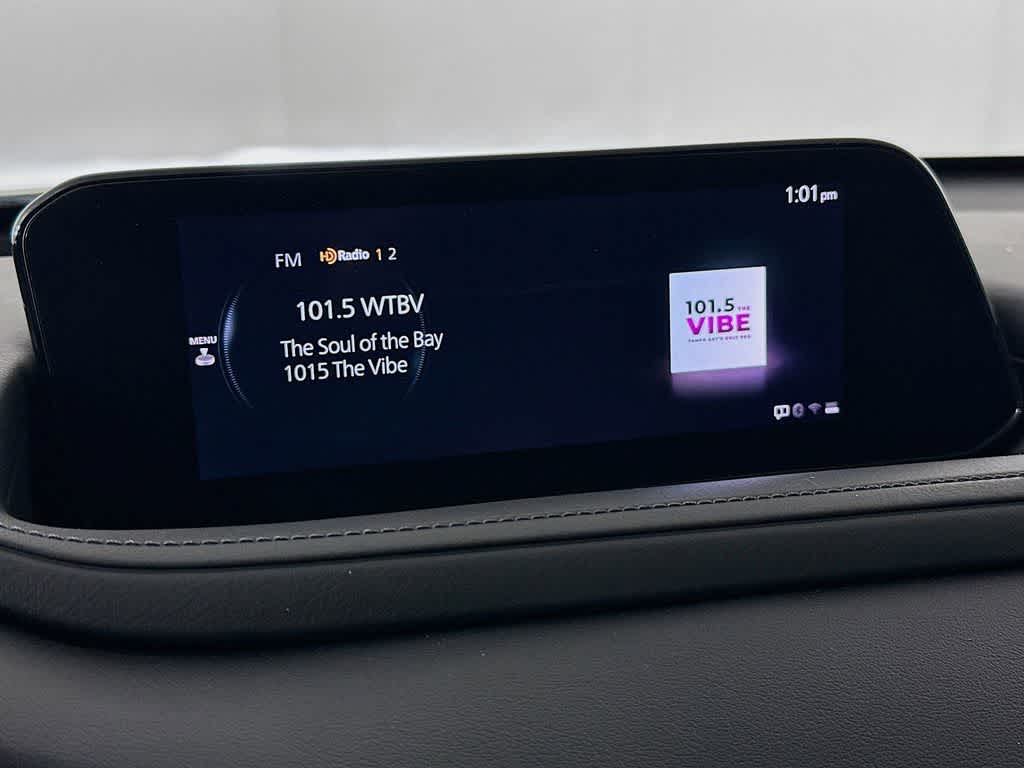 2022 Mazda Mazda CX-30 2.5 S