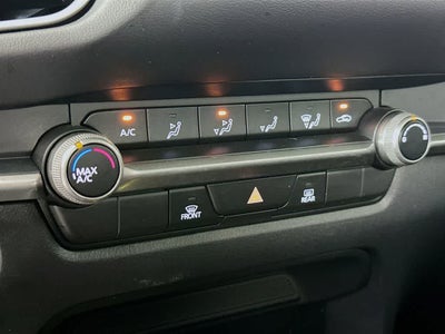 2022 Mazda Mazda CX-30 2.5 S