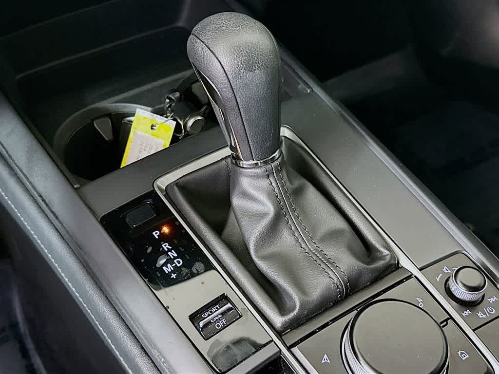 2022 Mazda Mazda CX-30 2.5 S