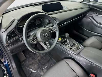 2022 Mazda Mazda CX-30 2.5 S
