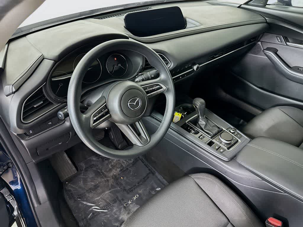 2022 Mazda Mazda CX-30 2.5 S
