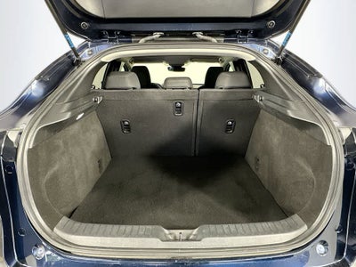 2022 Mazda Mazda CX-30 2.5 S