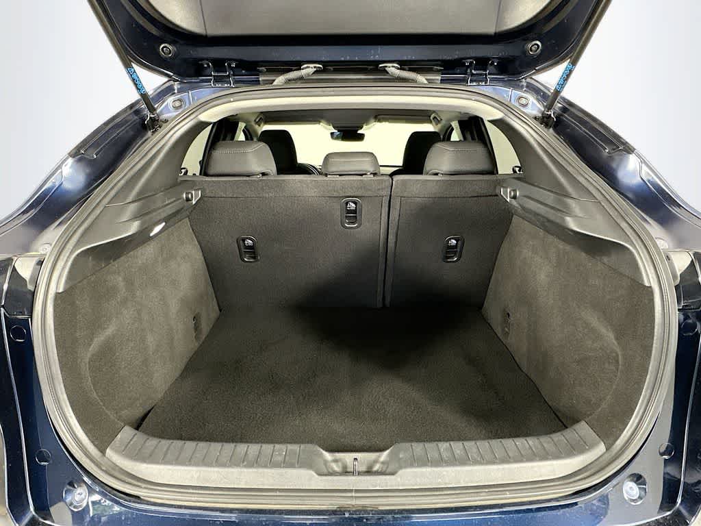 2022 Mazda Mazda CX-30 2.5 S