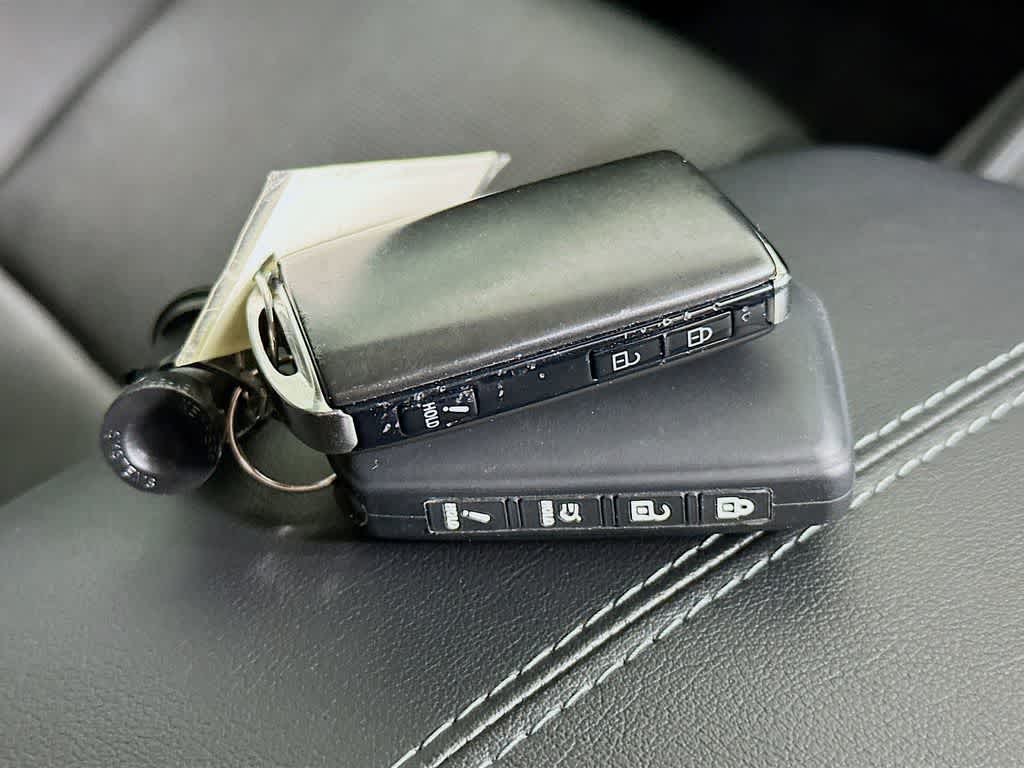 2022 Mazda Mazda CX-30 2.5 S