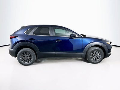 2022 Mazda Mazda CX-30 2.5 S
