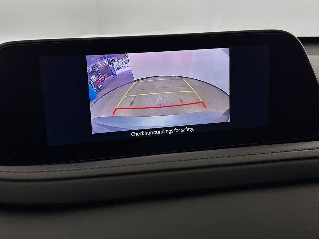 2022 Mazda Mazda CX-30 2.5 S