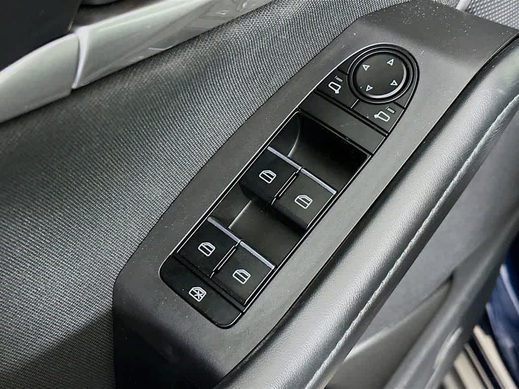 2022 Mazda Mazda CX-30 2.5 S