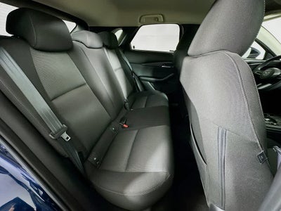 2022 Mazda Mazda CX-30 2.5 S