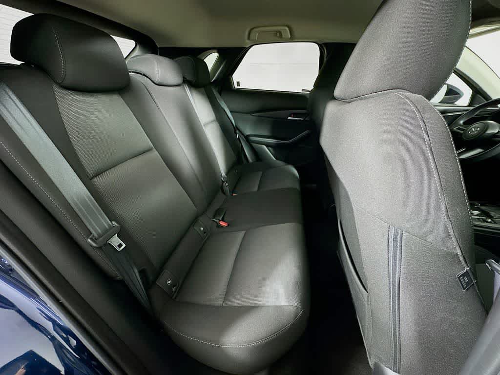 2022 Mazda Mazda CX-30 2.5 S